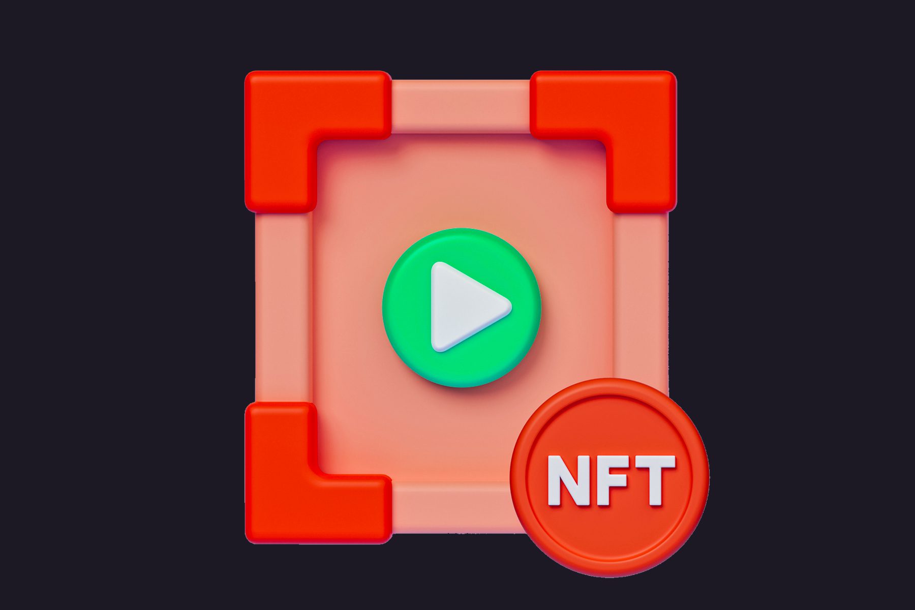 How to mint an interactive NFT audio player
