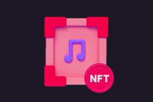 How to mint an interactive NFT audio player