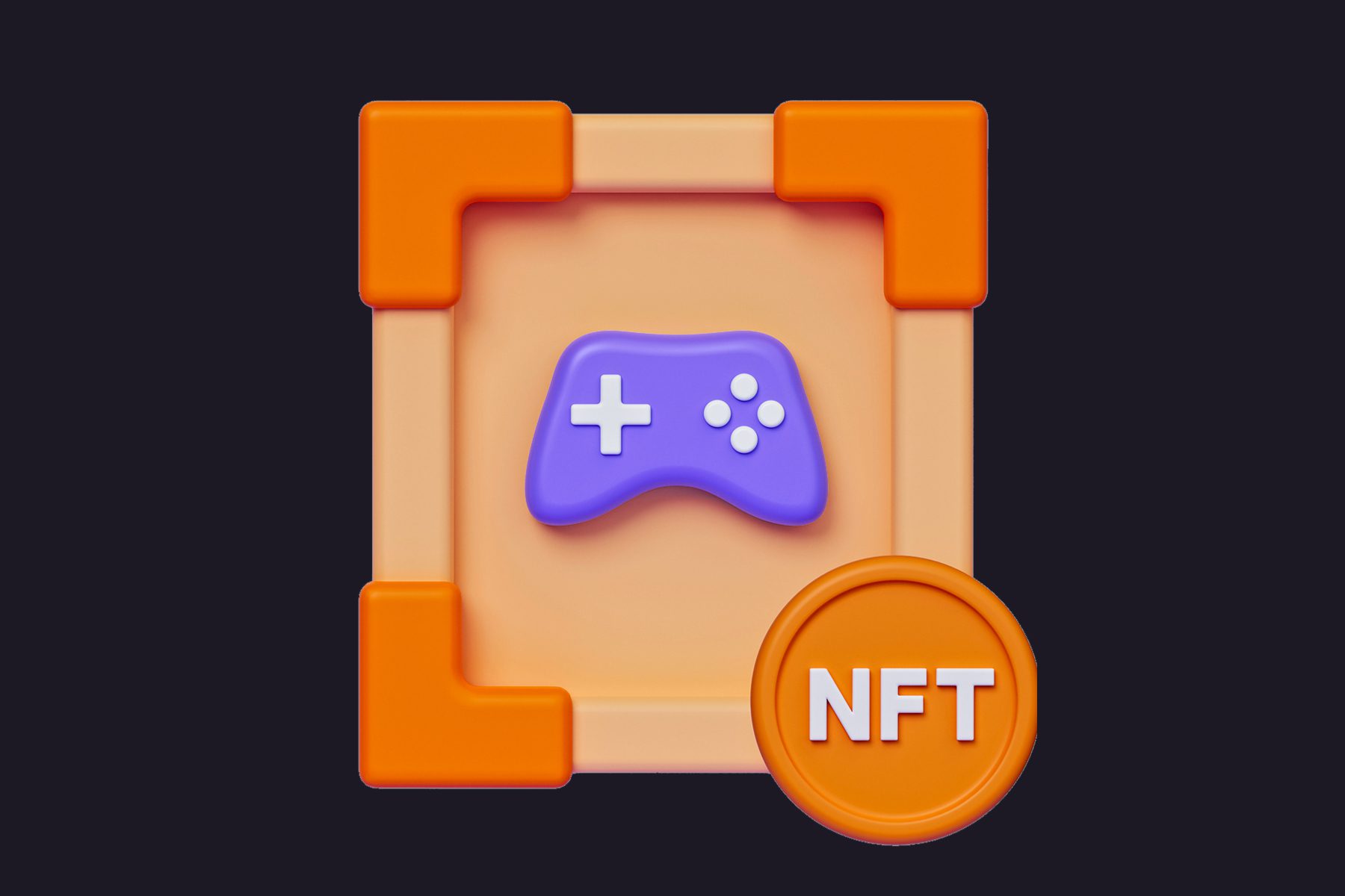 How to mint an interactive NFT video game