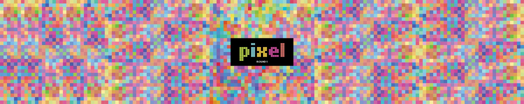 Pixel: A real-time, multiplayer, pixel placing battle.